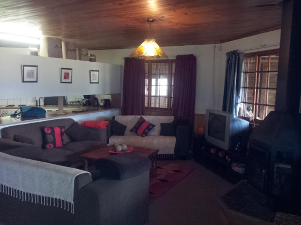 Linga Longa Country Guesthouse Lydenburg Room photo
